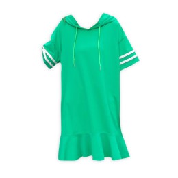 SKCS006 Order short-sleeved mid-length dress Design long T-shirt baseball skirt Online order baseball skirt Baseball skirt supplier SKCS006 Order short-sleeved mid-length dress Design long T-shirt baseball skirt Online order baseball skirt Baseball skirt supplier